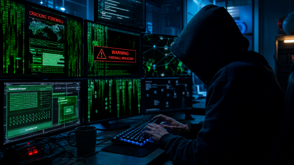 Forensische Webspuren: Was nach einem Angriff &uuml;brig bleibt auf e-learn-biotec.de