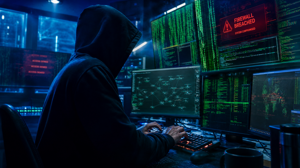 Forensische Webspuren: Was nach einem Angriff &uuml;brig bleibt auf e-learn-biotec.de